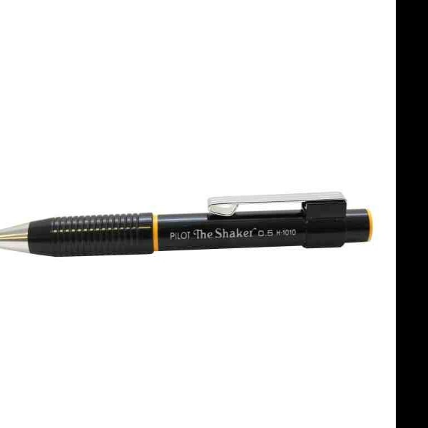 LAPICERO 0.5MM THE SHAKER H1010 PILOT RT NGO. E12 C864